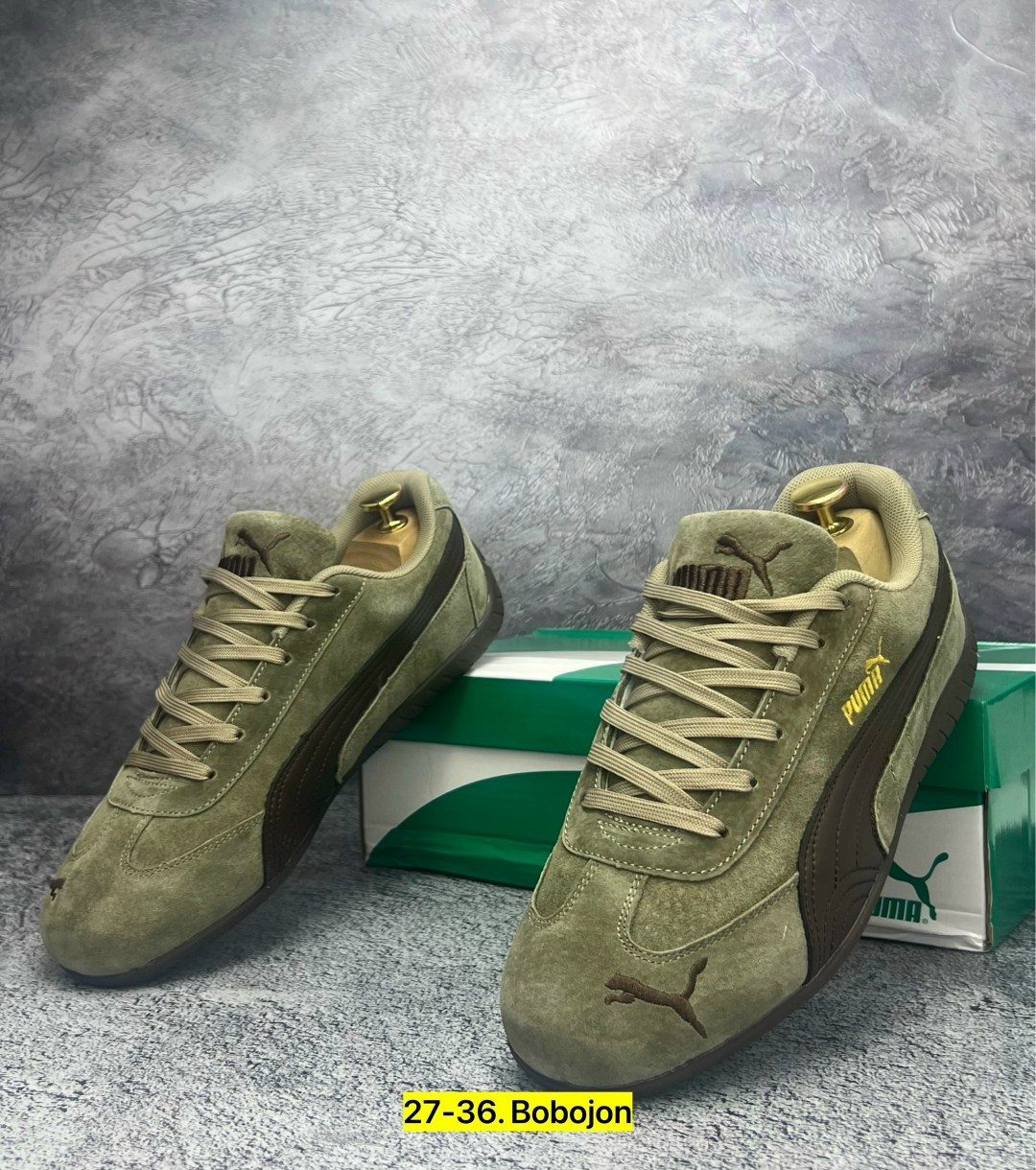 кроссовки puma,кроссовки puma speedcat,,puma speedcat suede,puma sparco