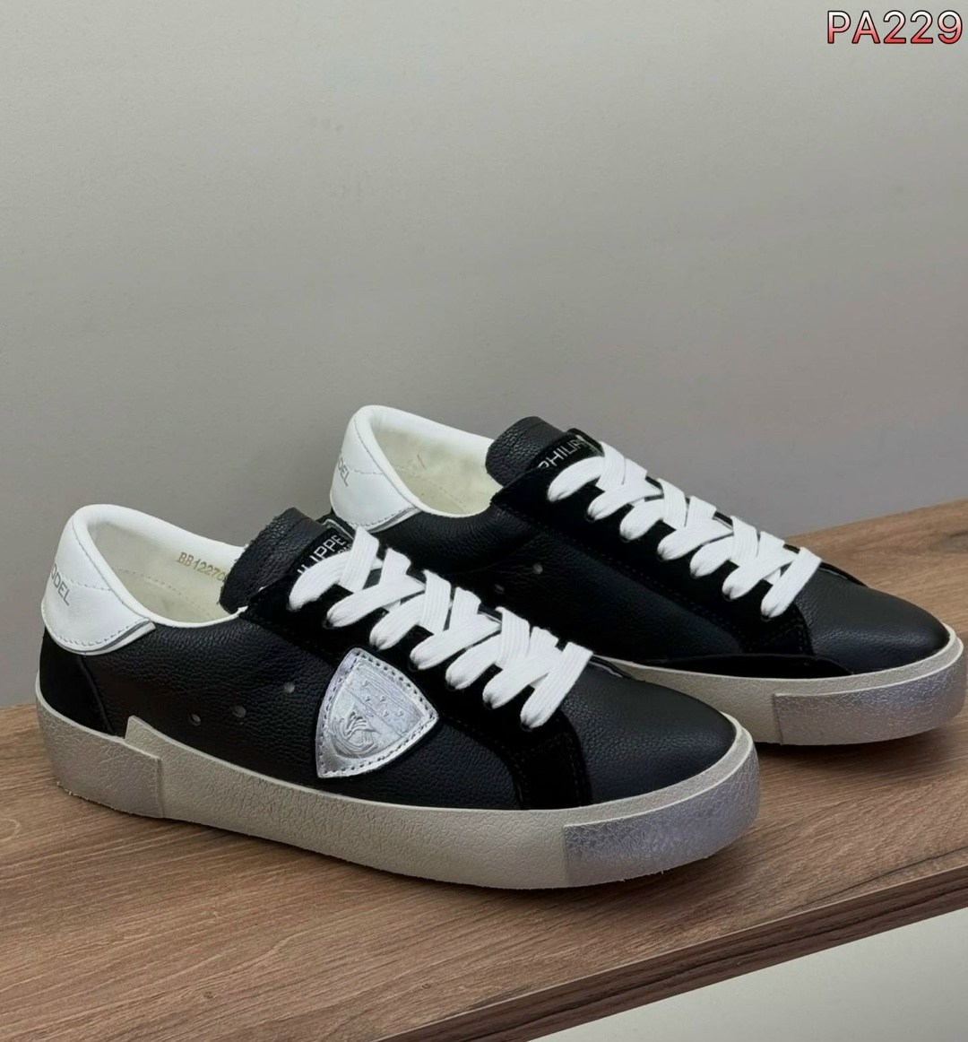 кроссовки philippe model,,кеды philippe model,philippe model paris,philippe model  мужская