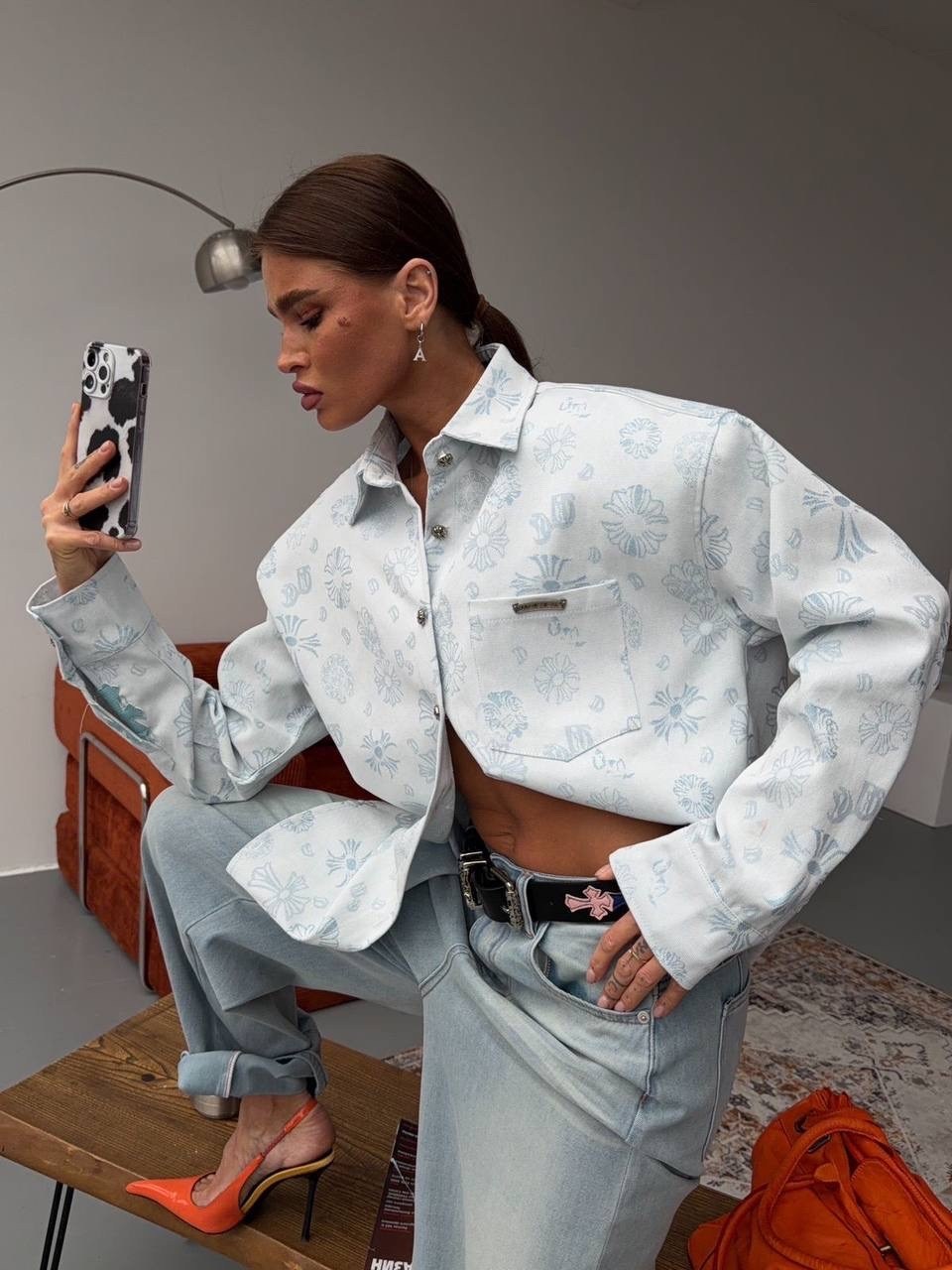 женская рубашка,стильная рубашка,стильная рубашка оверсайз,женский костюм