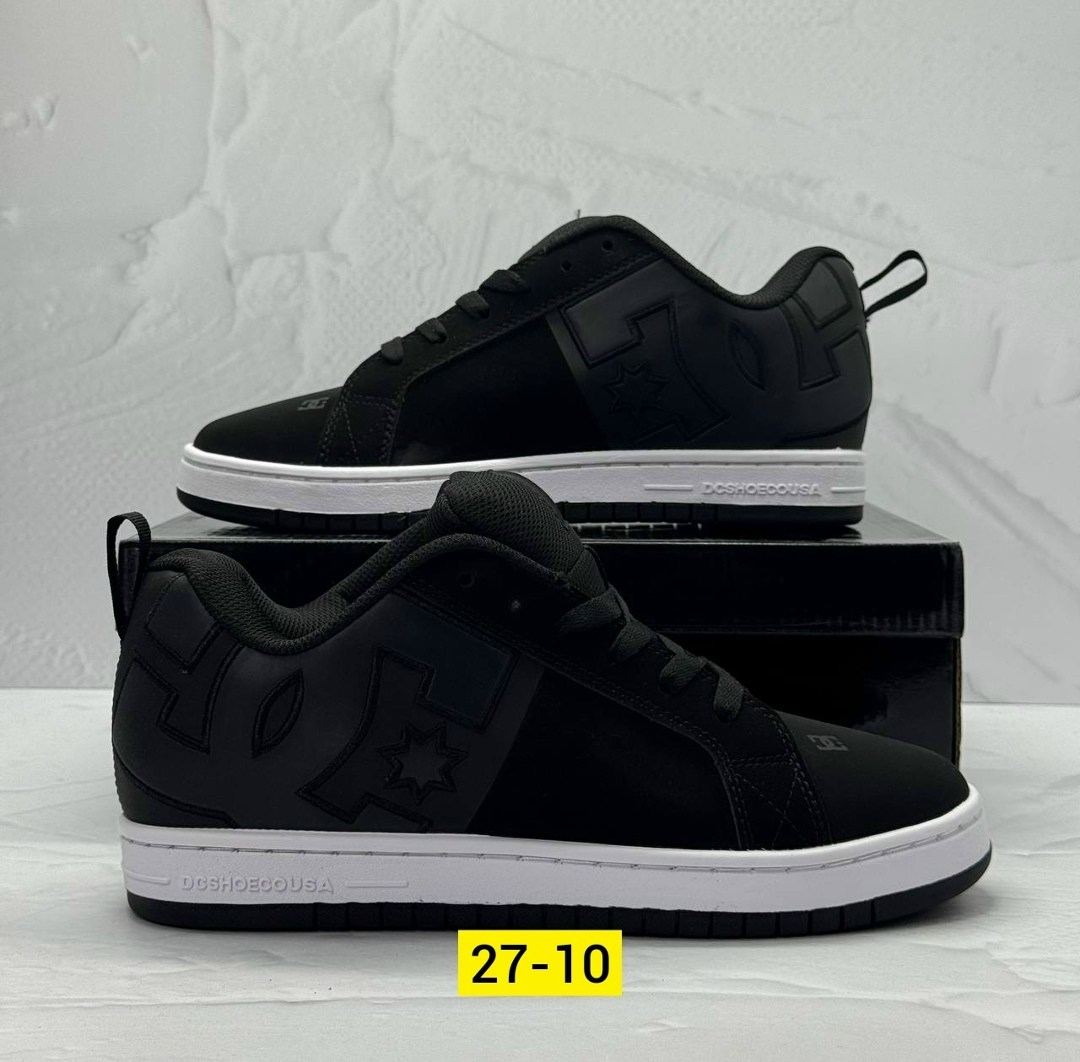 кроссовки dc shoes court graffik,кроссовки dc shoes,кроссовки dc court graffik,кеды dc shoes court graffik triple black,dc shoes court graffik