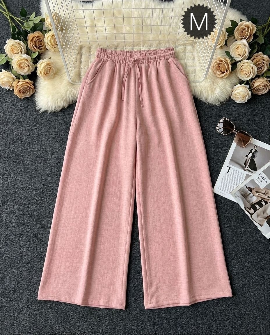 широкие брюки,женские широкие брюки,брюки розовые,брюки штаны,свободные брюки
