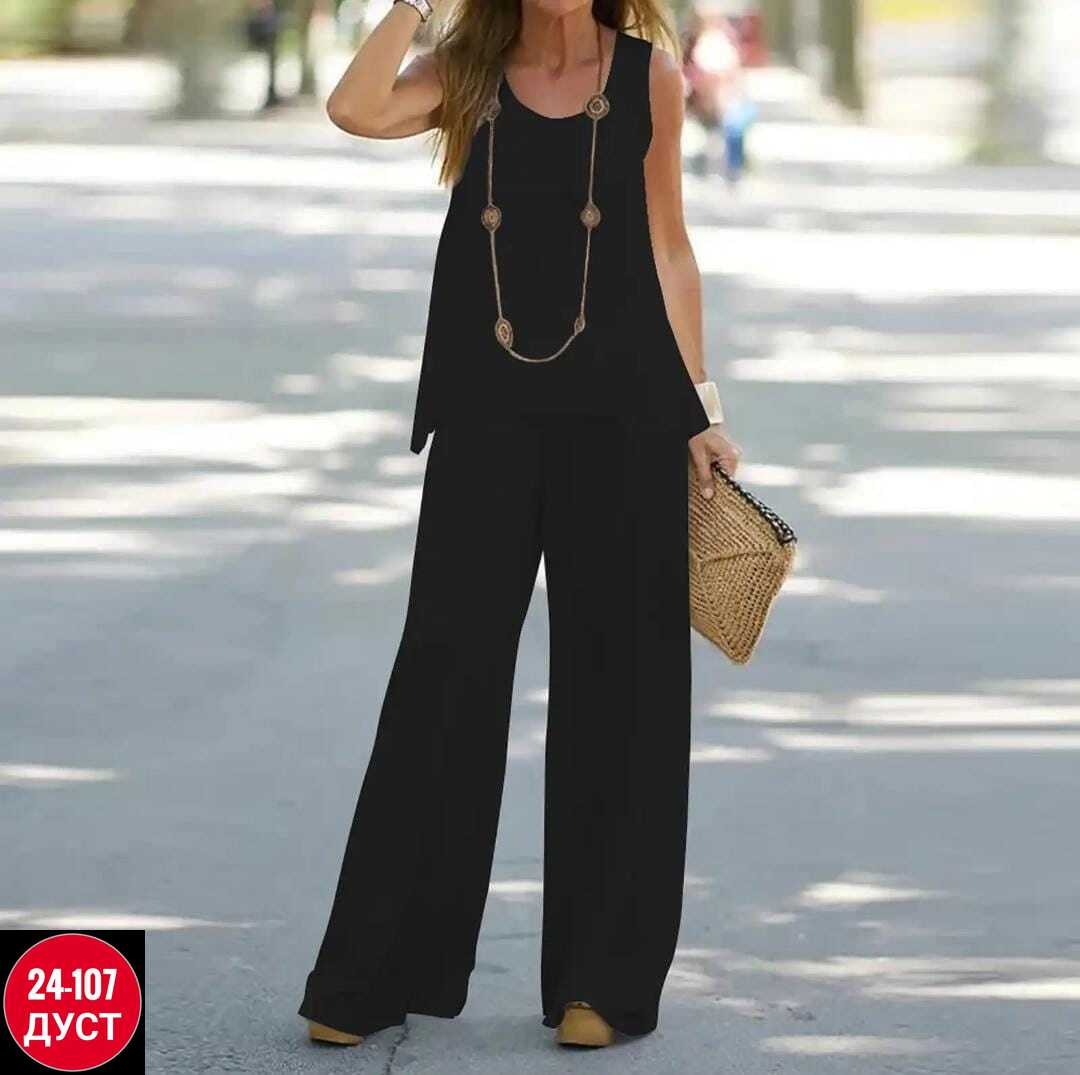 брючный костюм,повседневный костюм,широкие брюки женские,костюм с брюками женский летний,женский костюм