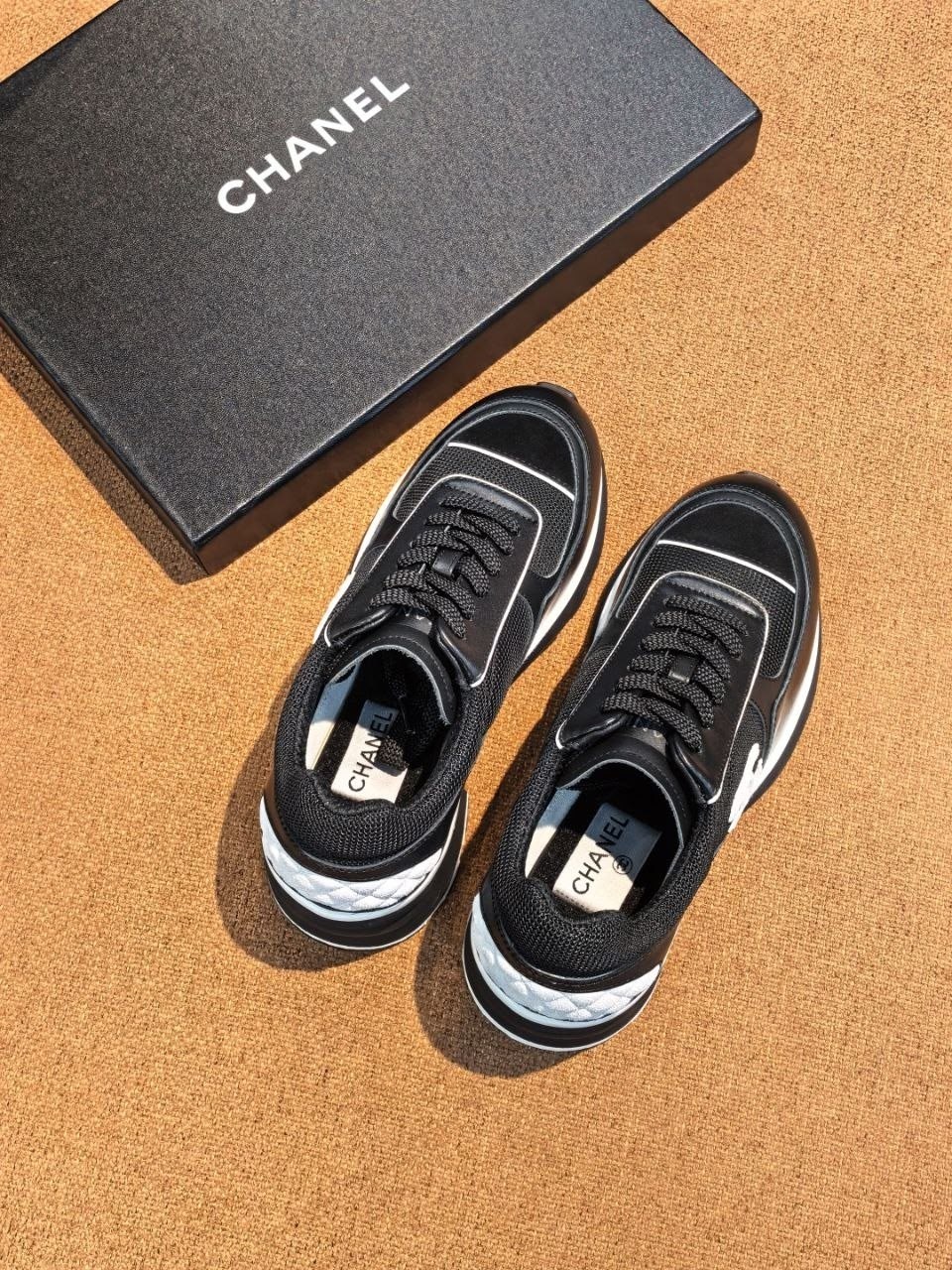 кроссовки женские chanel,женские брендовые кожаные кроссовки chanel premium,,кроссовки chanel,женские кроссовки