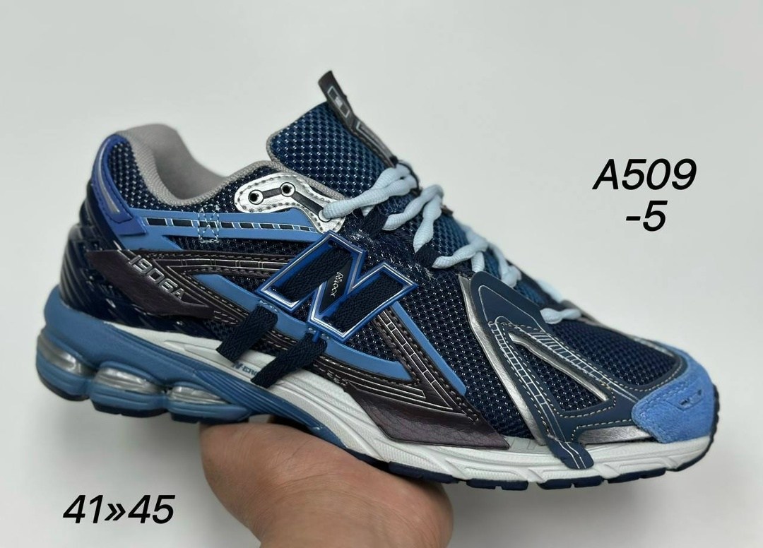 кроссовки new balance 1906,кроссовки new balance,кроссовки,кроссовки new balance 1906a 'deep blue',мужские кроссовки new balance