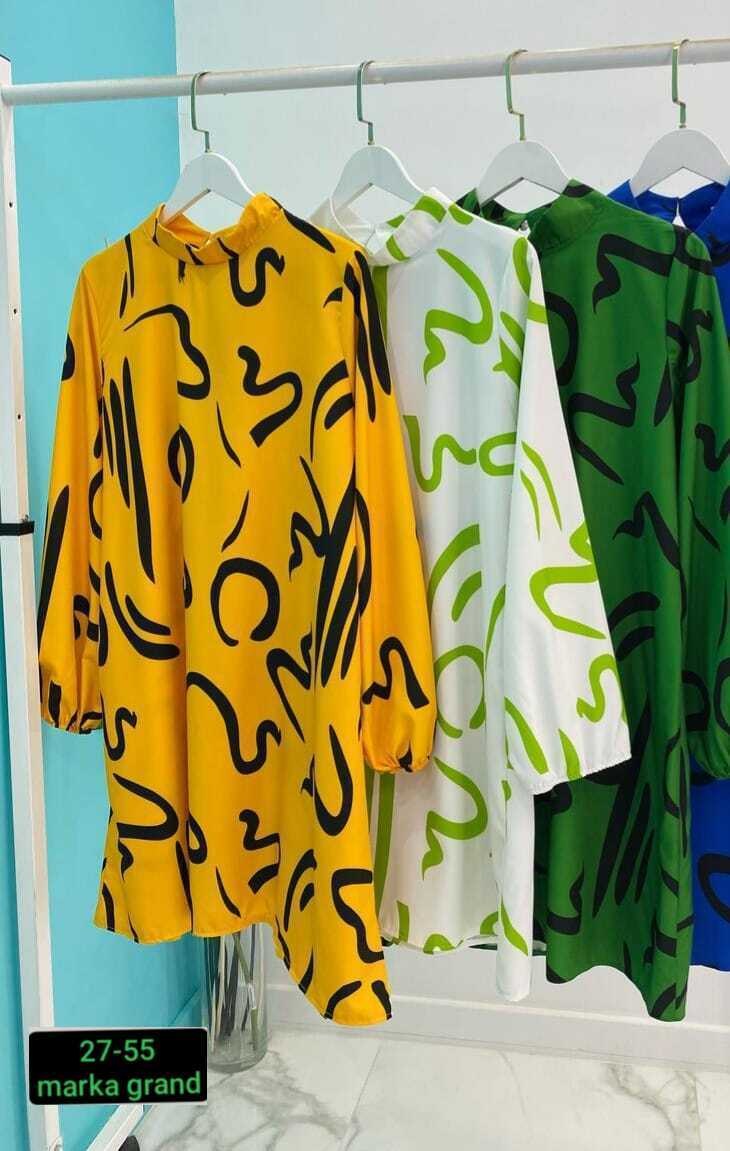 женское платье с принтом,женское платье с рукавами,платье женской,платье с длинным рукавом и принтом для женщин,платье туника