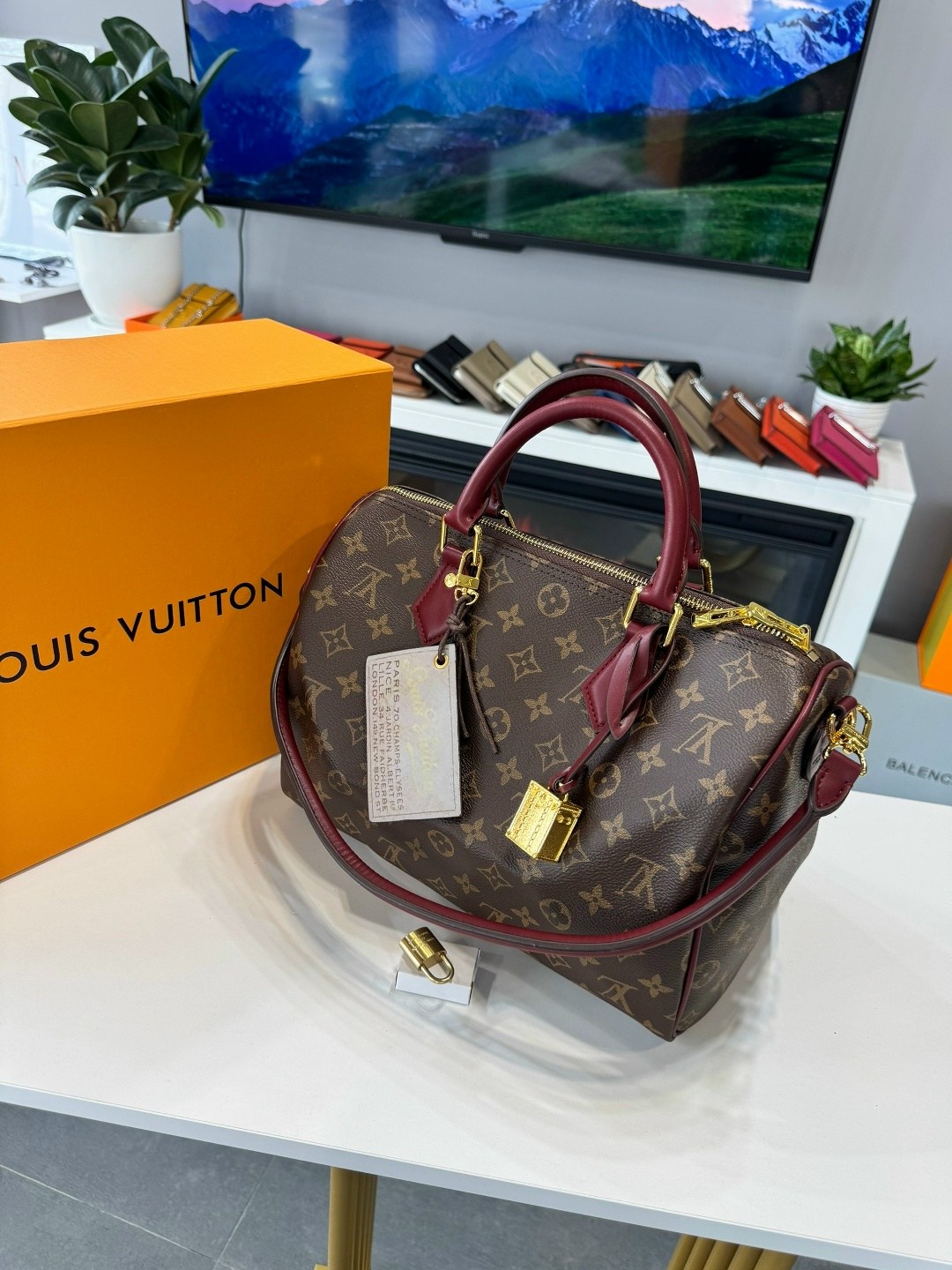 louis vuitton женская сумка,сумкa louis vuitton,louis vuitton speedy,сумка луи виттон,сумка коричневая женская в стиле louis vuitton