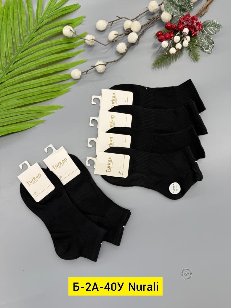 носки женские 10 пар,женские носки,носки комплект,носки короткие женские туркан,мужские носки