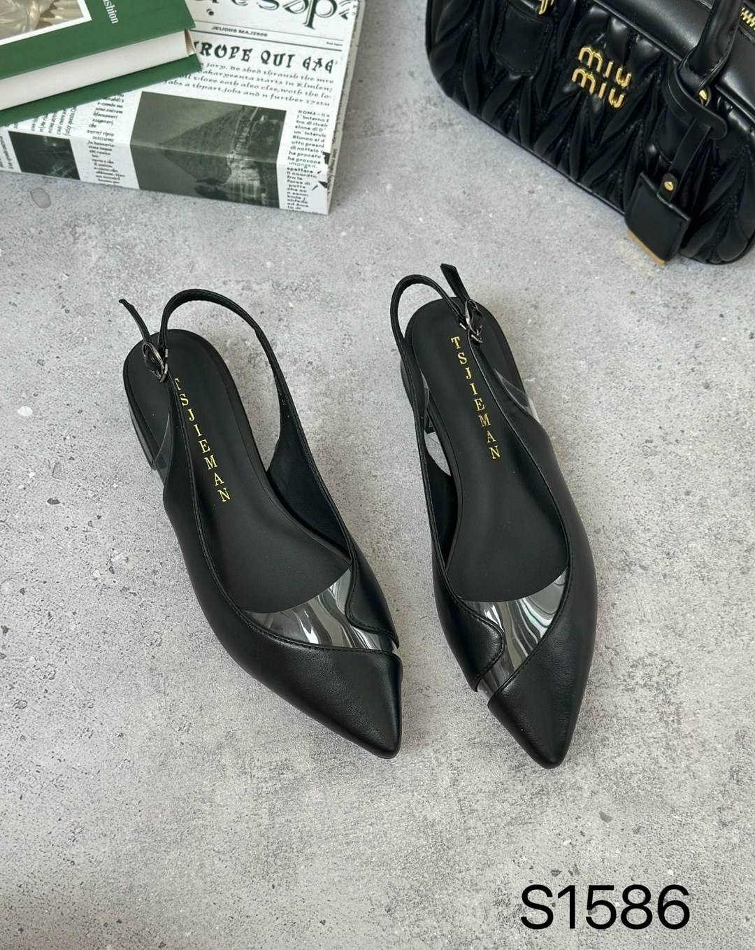 ,туфли открытые,женская ,туфли,туфли черные