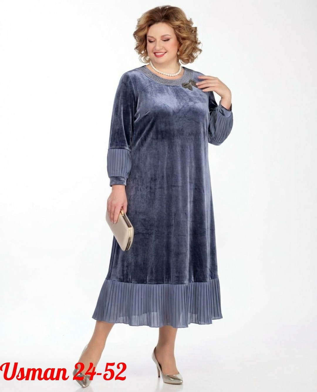 велюровое платье для полных женщин,платье из велюра для полных,платье для полной женщины,платья велюр,женское платье больших размеров