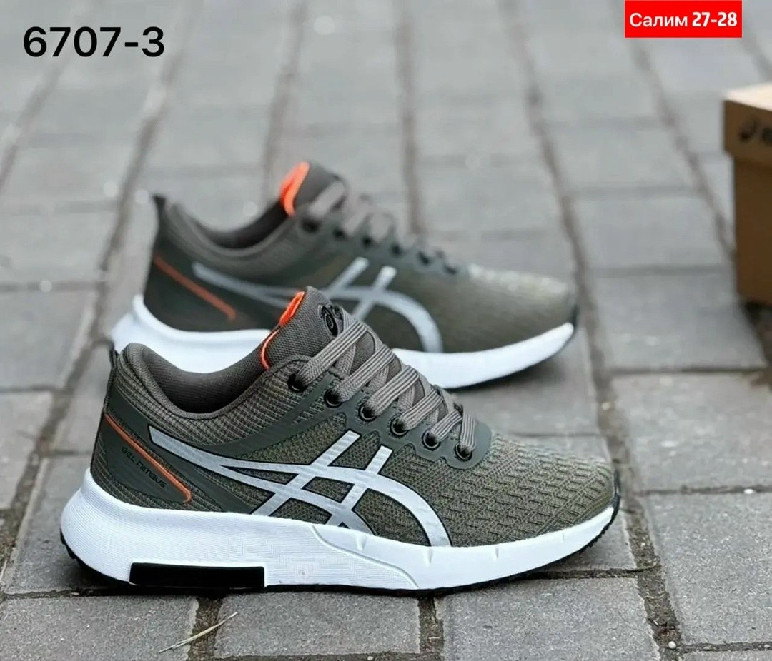 кроссовки мужской asics,кроссовки asics,кроссовки,спортивная ,мужские кроссовки