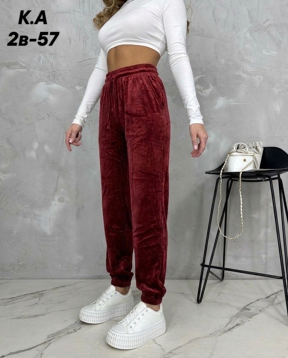 брюки велюровые,джоггеры женские,джоггеры вельветовые,штаны женские,джоггеры трикотажные
