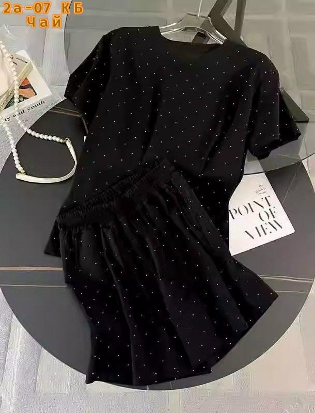 костюм повседневный,костюм с шортам,женские летние костюмы,базовый костюм