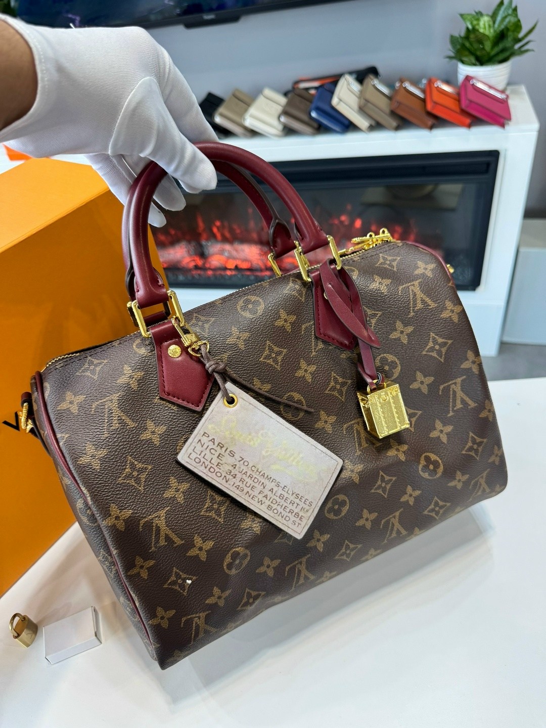louis vuitton женская сумка,сумкa louis vuitton,louis vuitton speedy,сумка луи виттон,сумка коричневая женская в стиле louis vuitton