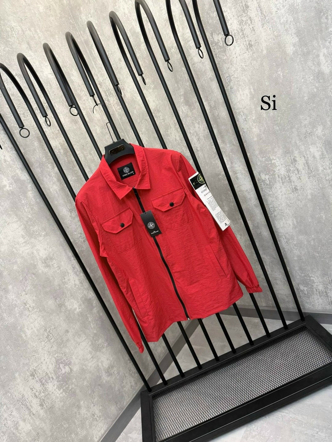 бежевая куртка-рубашка stone island,куртка stone island мужская,ветровка стон айленд белая,бежевая куртка стон айленд,куртка stone island