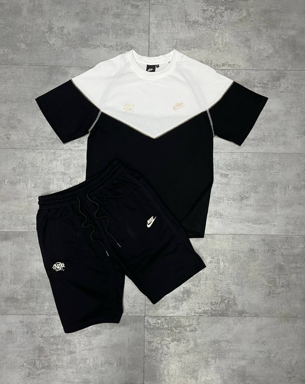 шорты для мужчин,спортивный костюм мужской летний футболка и шорты,костюм футболка и шорты спортивные,спортивный костюм мужской nike