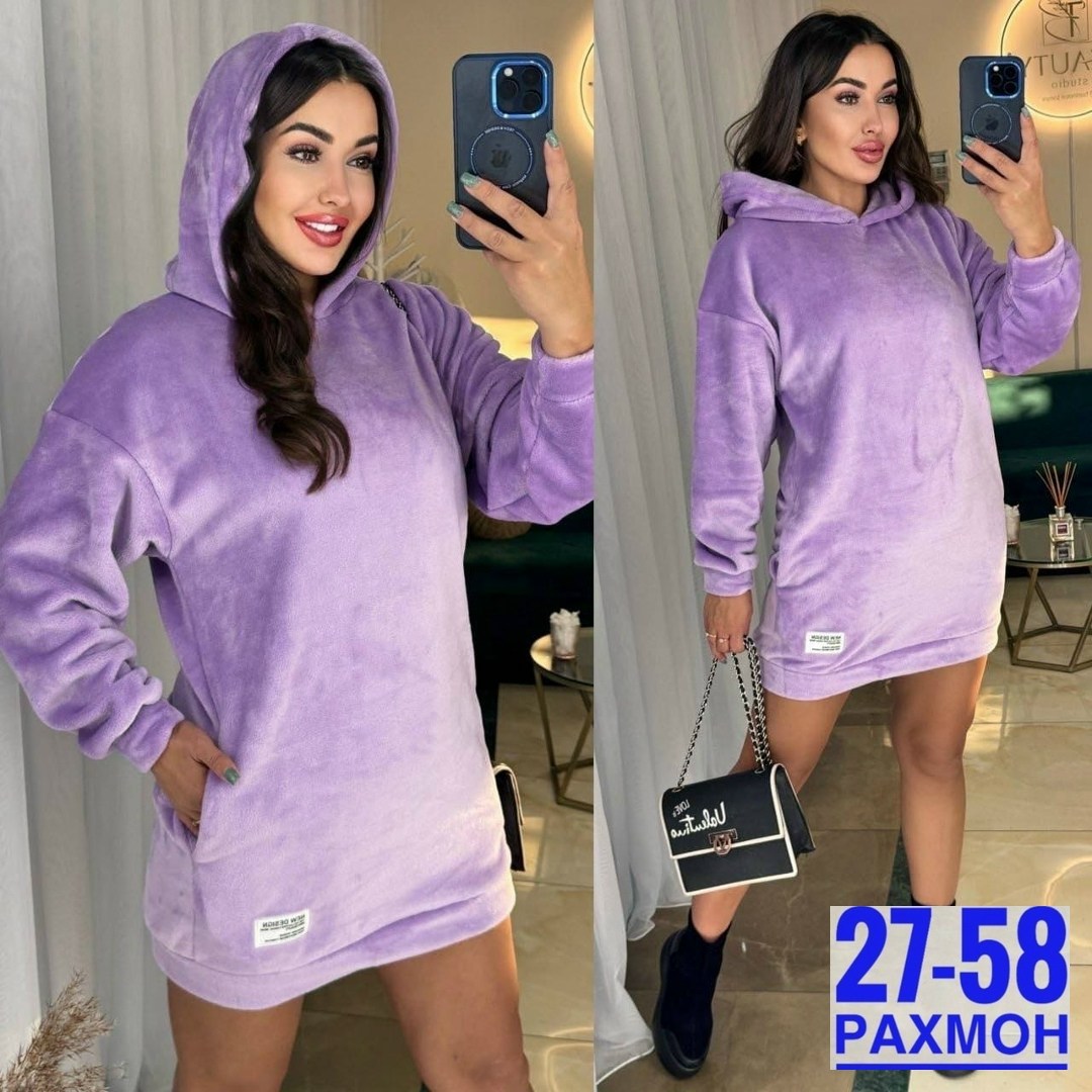 платье с капюшоном теплое,платье туника теплая,платье на флисе,платье худи теплое,платье с капюшоном