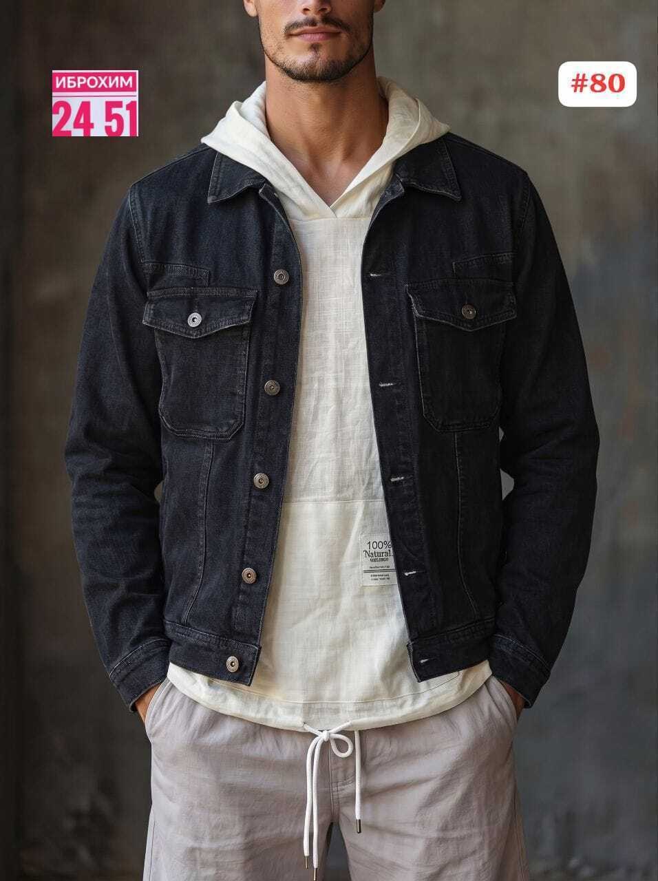 мужская джинсовая куртка,куртка джинсовая,мужская джинсовая куртка с капюшоном,куртка левайс,классическая джинсовая куртка