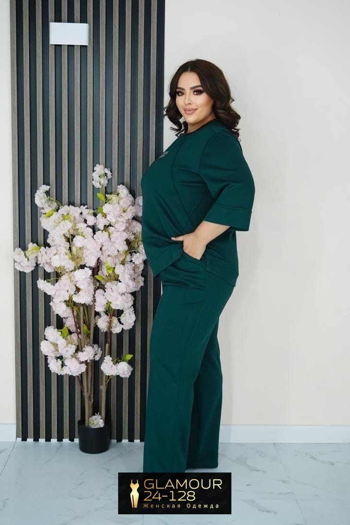 костюм брючный нарядный больших размеров ltmoda 365066989,костюм брючный нарядный больших размеров ltmoda,костюм двойка,костюм с брюками,повседневный костюм