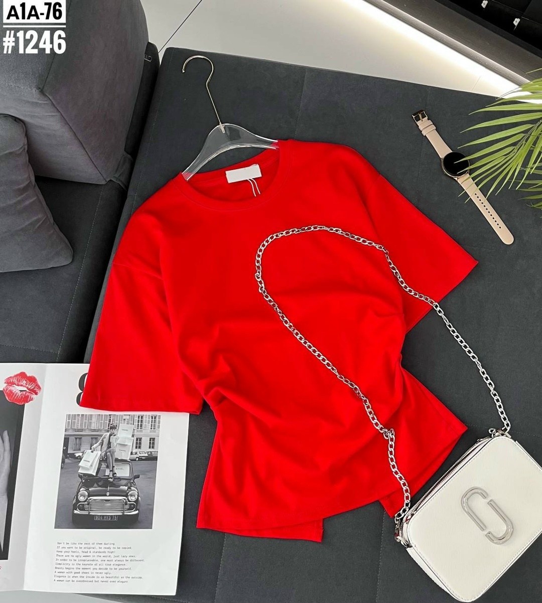 футболки женская,летние футболки,футболка женская базовая,красная футболка,цвета футболок