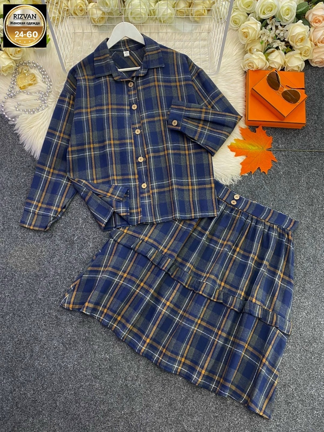 платье в клетку,женское платье в клетку,костюм в клетку с рубашкой и юбкой,платье в клетку большие размеры,рубашка платье в клетку