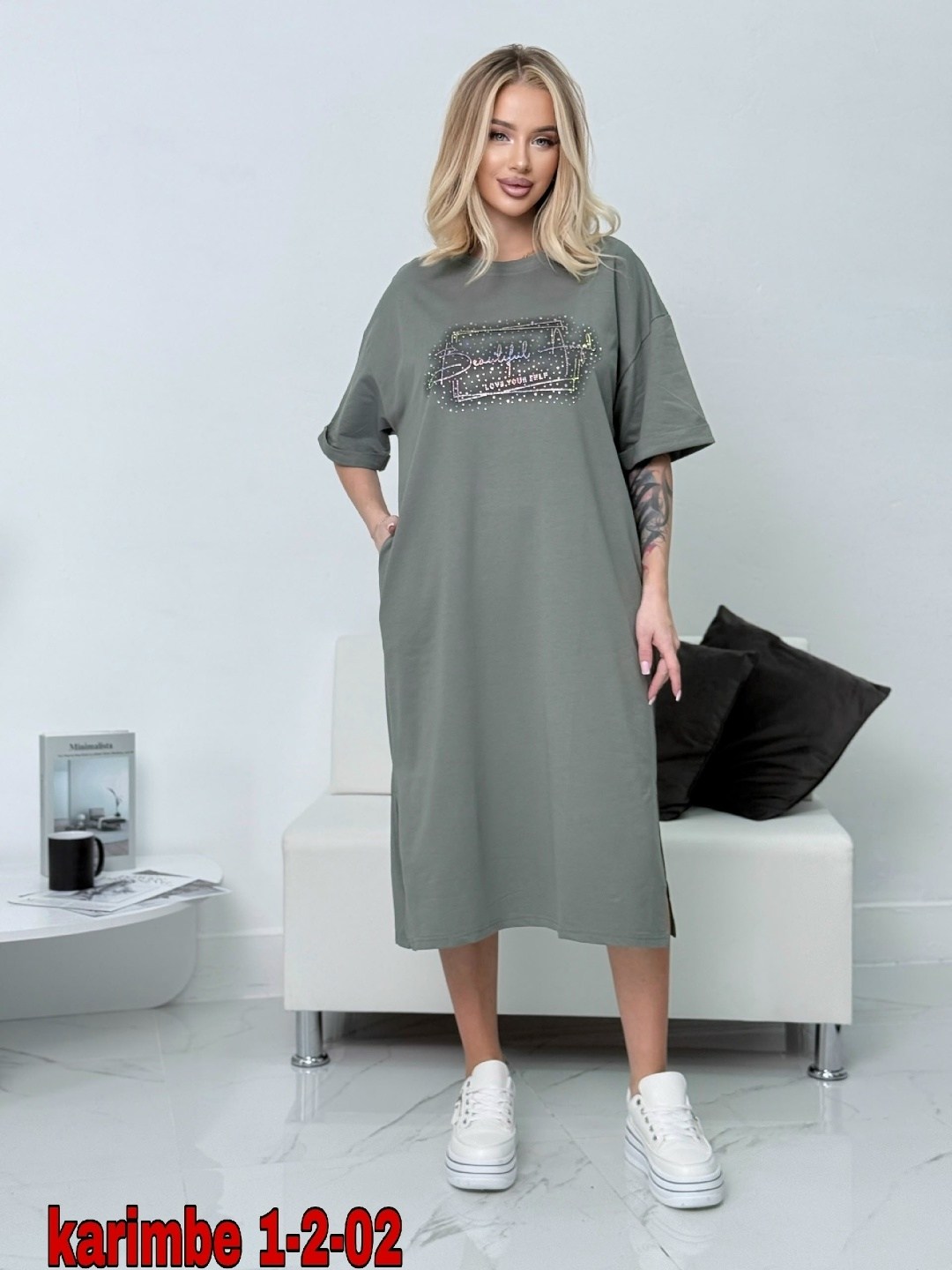 платье женской,платья,платье туника,платье футболка оверсайз,модное платье