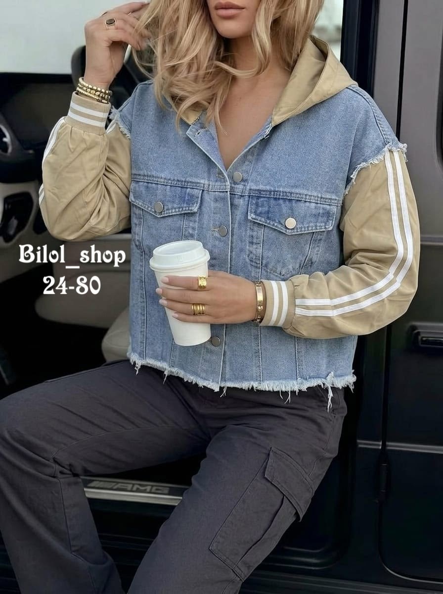 джинсовая куртка,куртка джинсовая женская,модные джинсовые куртки,джинсовка,женская джинсовая куртка с капюшоном