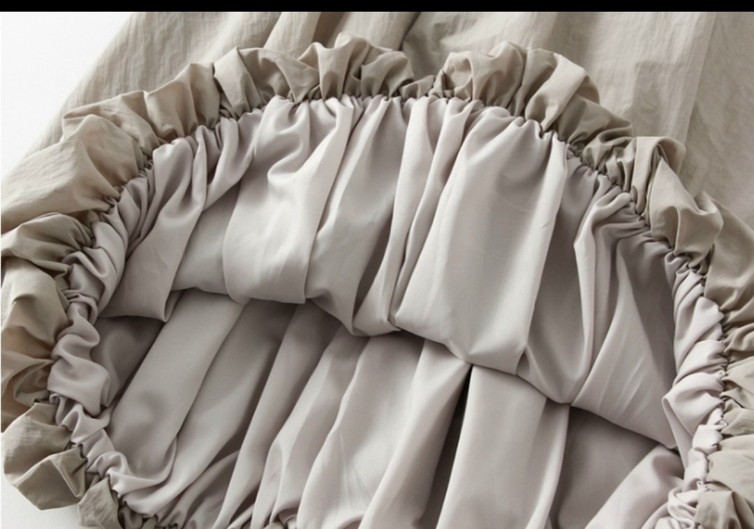 юбка,юбка женская,patou юбка generous черный,пышная юбка,миди юбка