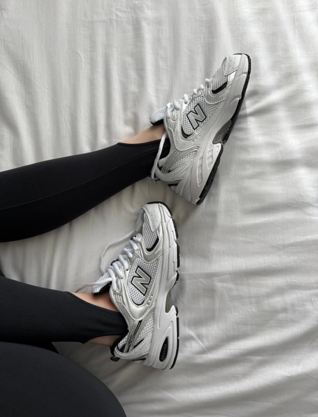 кроссовки new balance 530,new balance 530 "white silver navy",кроссовки new balance 530 white silver,кроссовки женская new balance 530,new balance 530