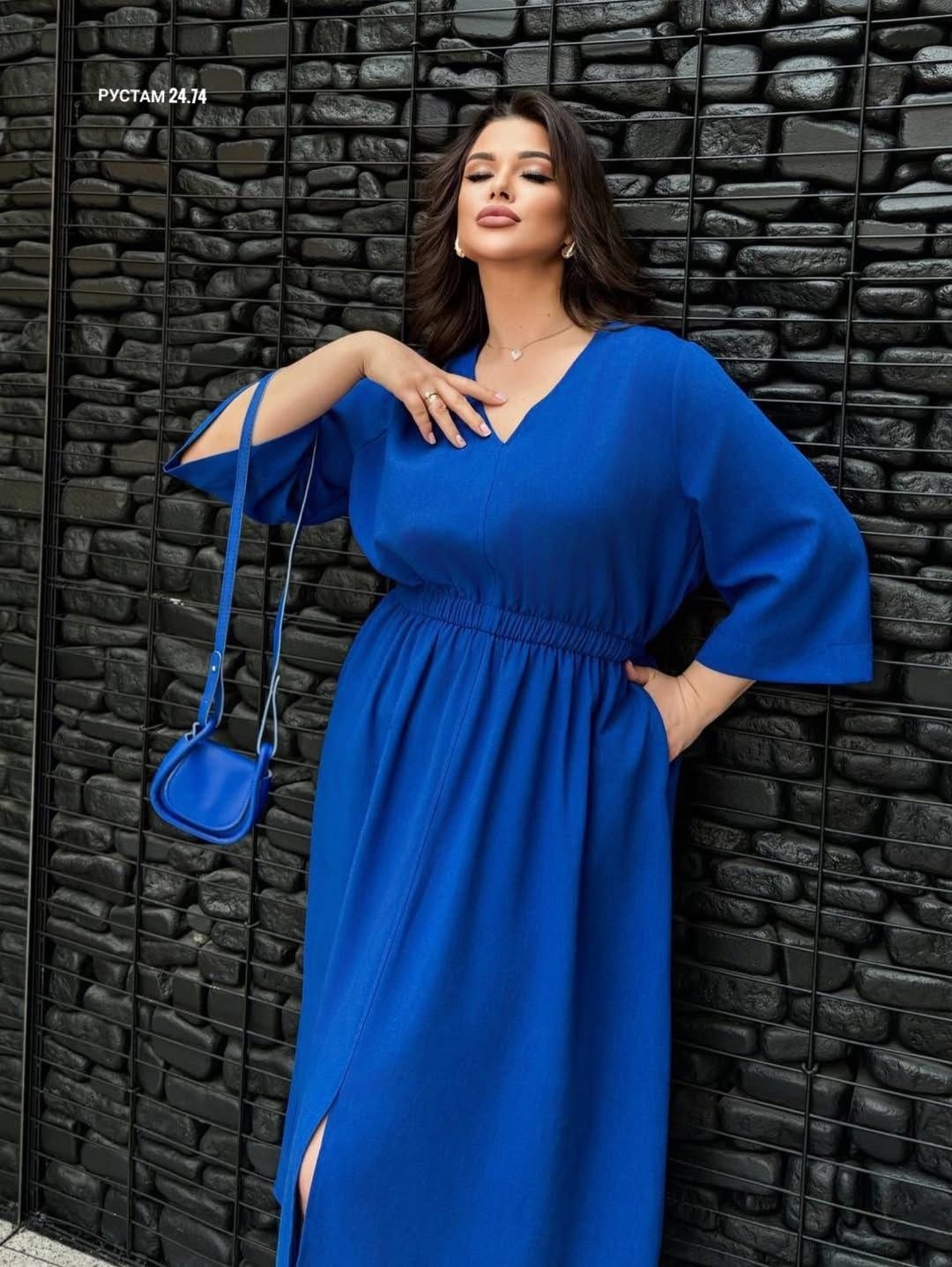 платья для полных,платья,женские платья больших размеров,платье миди,платье свободное