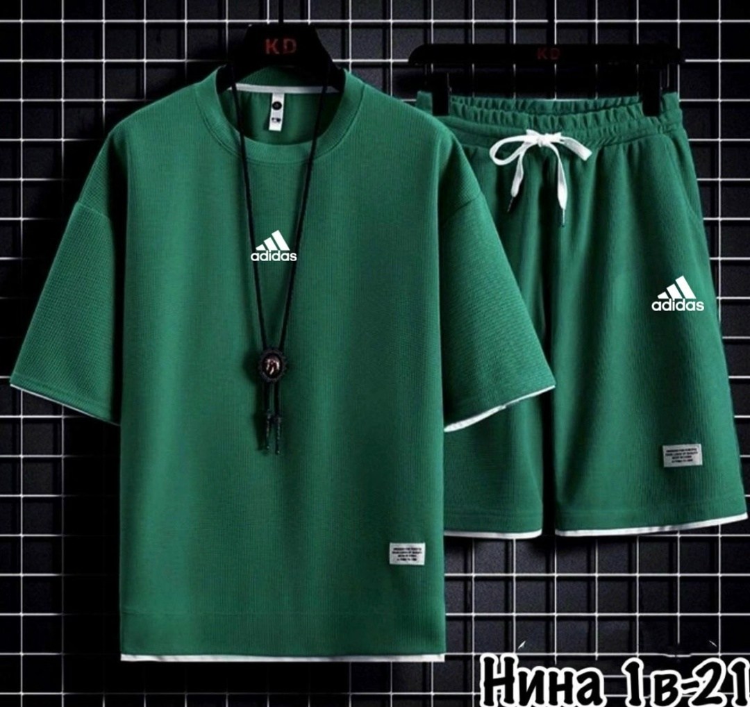 костюм спортивный мужской с шортами и футболкой,костюмы спортивный adidas,костюм спортивный летний с футболкой и шортами,спортивный костюм для мужчин,комплект одежды adidas