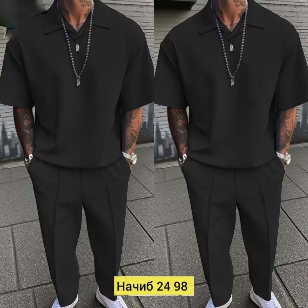 мужской спортивный костюм,костюм двойка мужской,костюм летний мужской,костюм с футболкой и брюками,костюм мужской повседневный