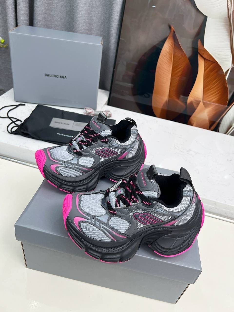 женские кроссовки balenciaga,кроссовки balenciaga,кроссовки balenciaga 10 xl,кроссовки balenciaga 10xl retro platform dad sneakers,кроссовки женские