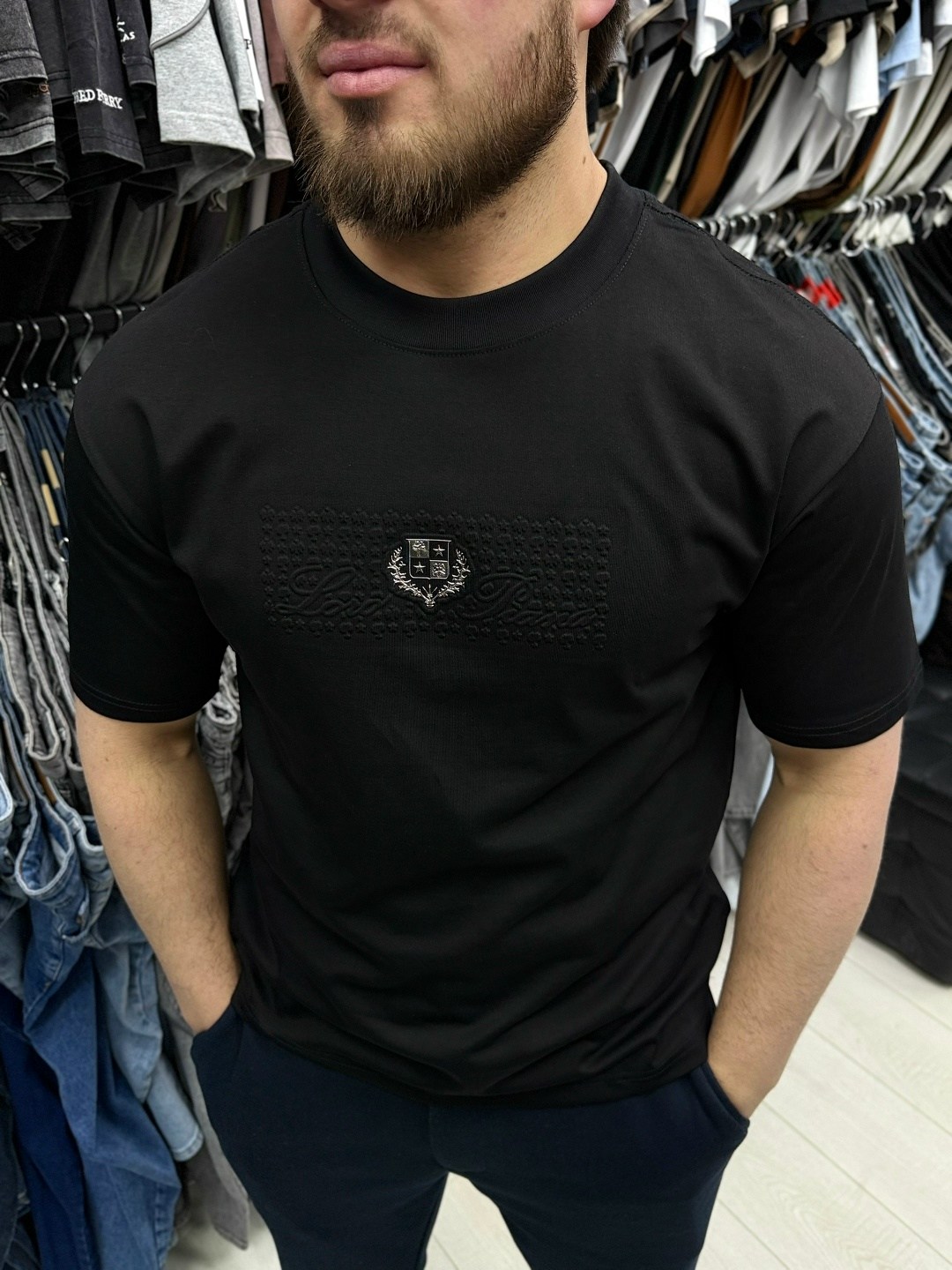 мужская футболка,футболки для мужчин,футболка мужская philipp plein,брендовые футболки,футболка