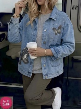 Верхняя одежда