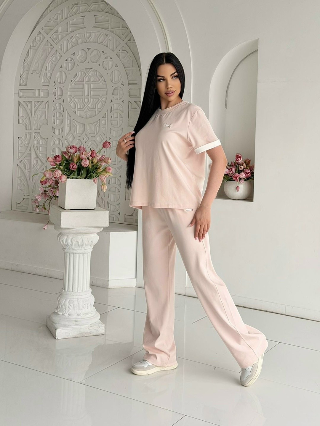 женский костюм,костюм женский летний стильный,костюм двойка женский,костюмчик,костюм с брюками