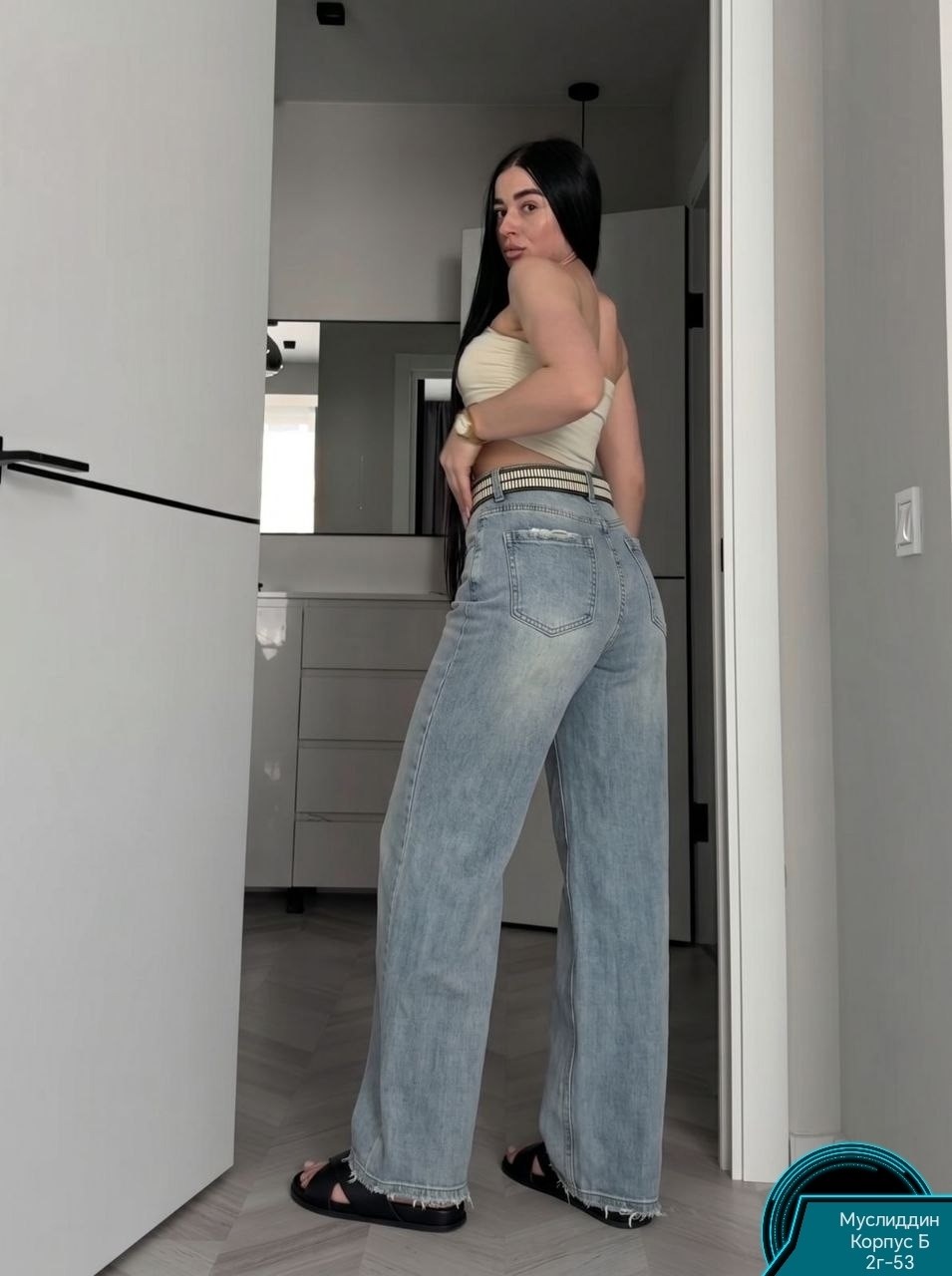 женские джинсы,брюки джинсы,широкие джинсы,женские джинсы клеш,джинсах