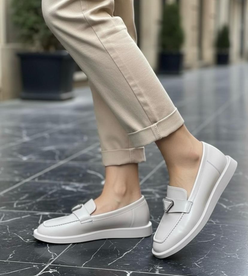 женские лоферы,,женские туфли на плоской подошве,модные лоферы, женская