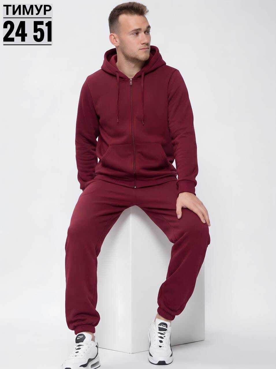 костюм спортивный мужской,спортивные костюм,костюм мужской,костюм для мужчин,спортивный костюм на молнии с начесом сити текс