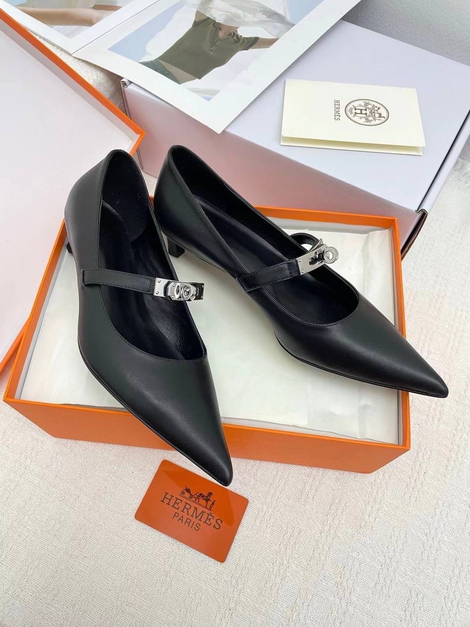 ,туфли hermes,туфли женские, женская,модная женская