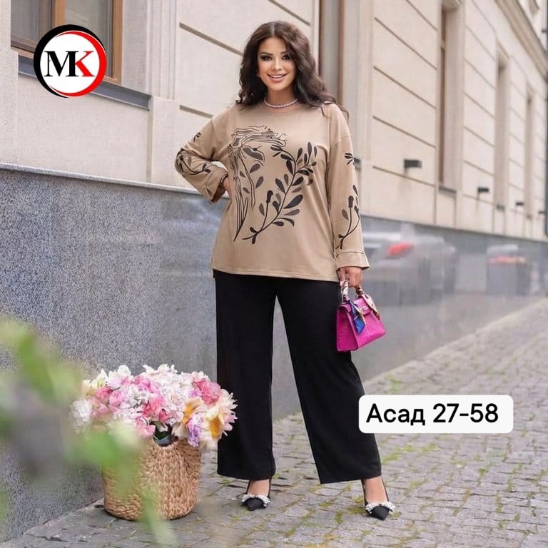 женские костюмы брючные,костюм с брюками,женские костюмы больших размеров,костюм брючный трикотажный,женские костюмы