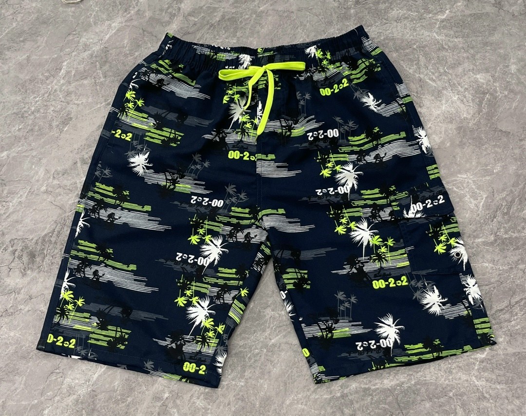 мужские пляжные шорты,пляжные шорты,пляжные шорты с принтом,шорты для плавания,мужские шорты для плавания