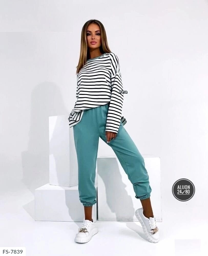 ,костюм двойка свитшот и брюки,костюм женский,свитшот и брюки,костюм двойка женская