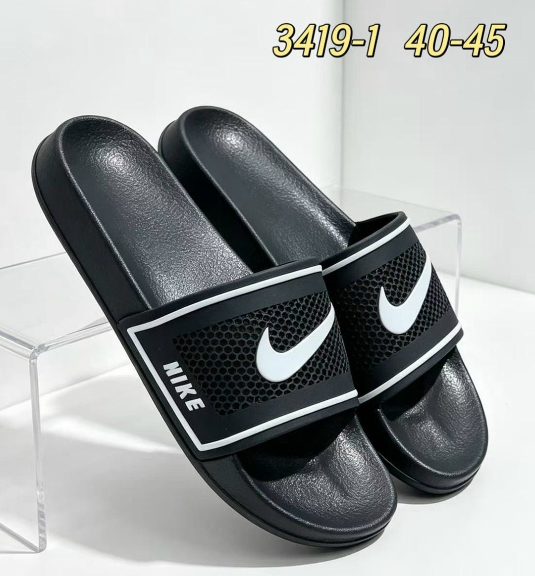 шлепанцы nike,шлепки nike benassi jdi мужские,тапочки найк оригинал,мужские шлепанцы,сланцы найк черные