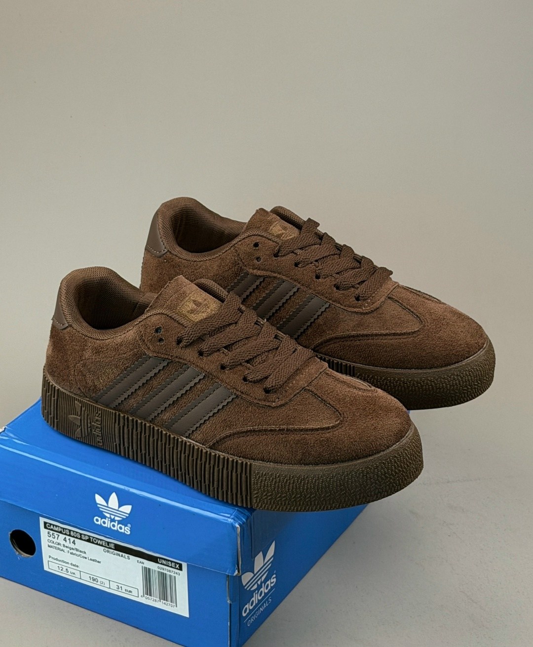 кроссовки adidas samba rose на высокой подошве,кроссовки adidas samba,кроссовки adidas originals samba светло-коричневый,кроссовки samba xlg adidas originals бежевый,кроссовки adidas