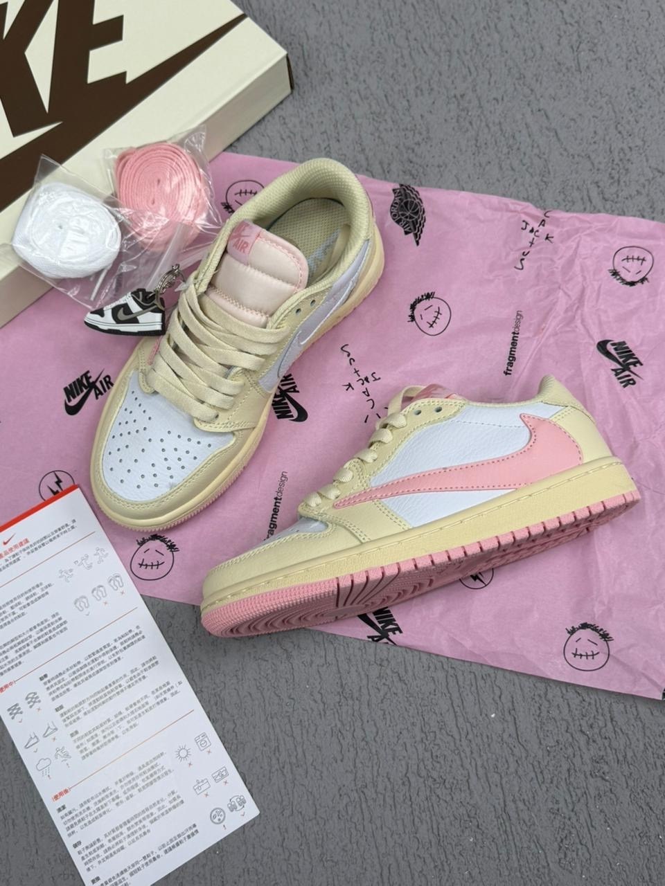 travis scott x air jordan 1 low sail/shy pink,travis scott x air jordan 1 low og shy pink,nike air jordan 1 low travis scott shy pink,nike air jordan 1 low shy pink x travis scott,кроссовки travis sco