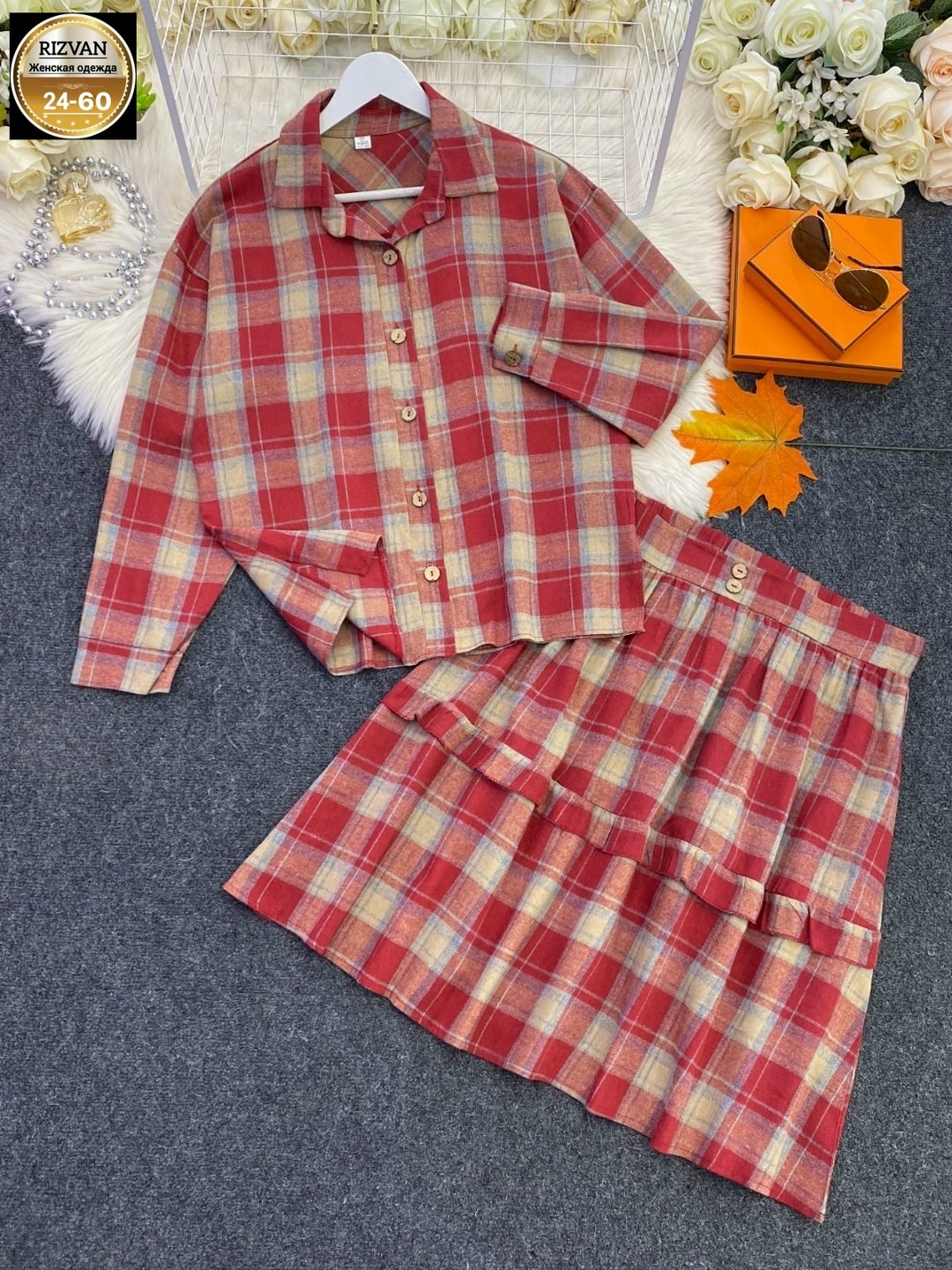 платье в клетку,женское платье в клетку,костюм в клетку с рубашкой и юбкой,платье в клетку большие размеры,рубашка платье в клетку