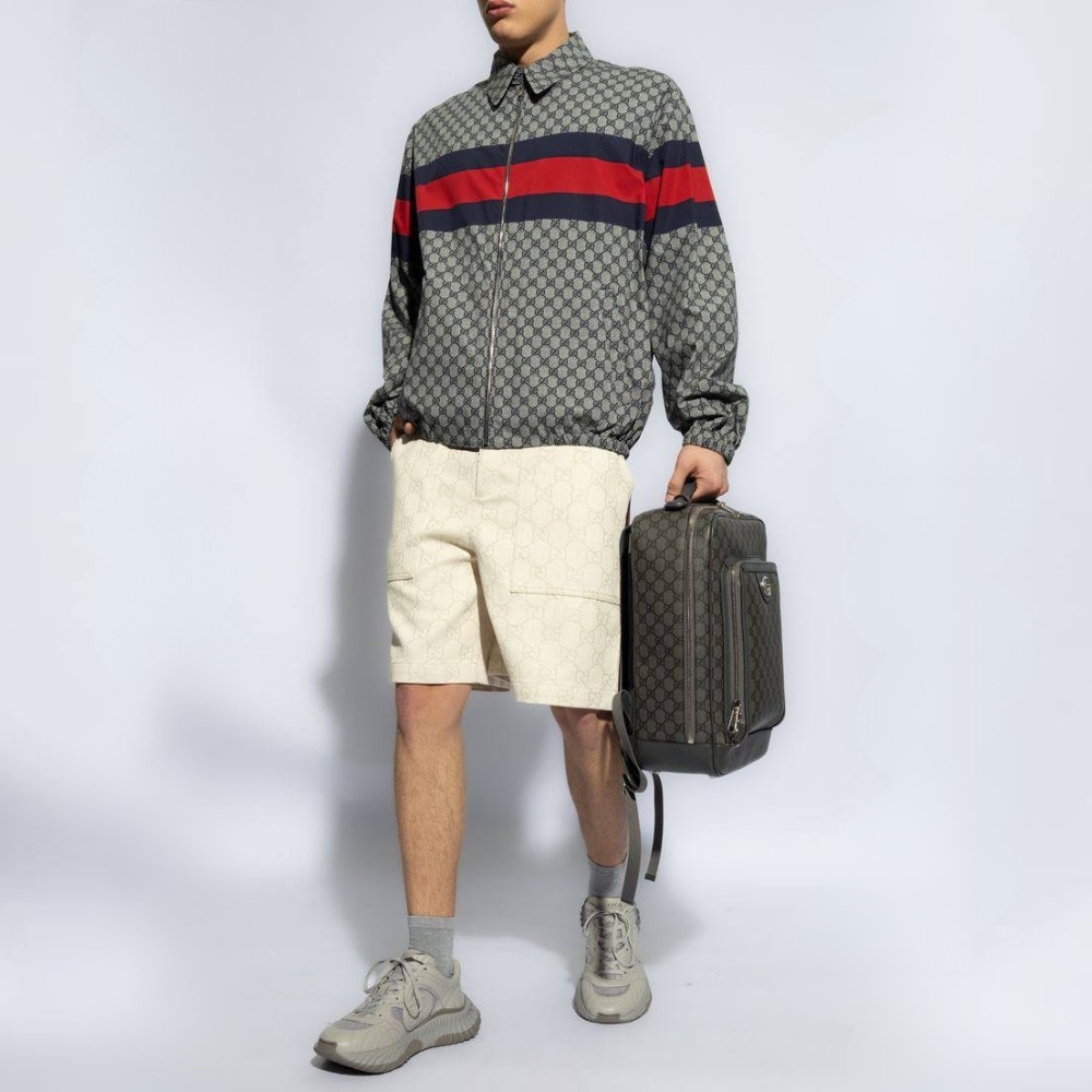 gucci jacket,куртка гуччи,куртка оверсайз гуччи,гуччи рюкзак,бомбер gucci