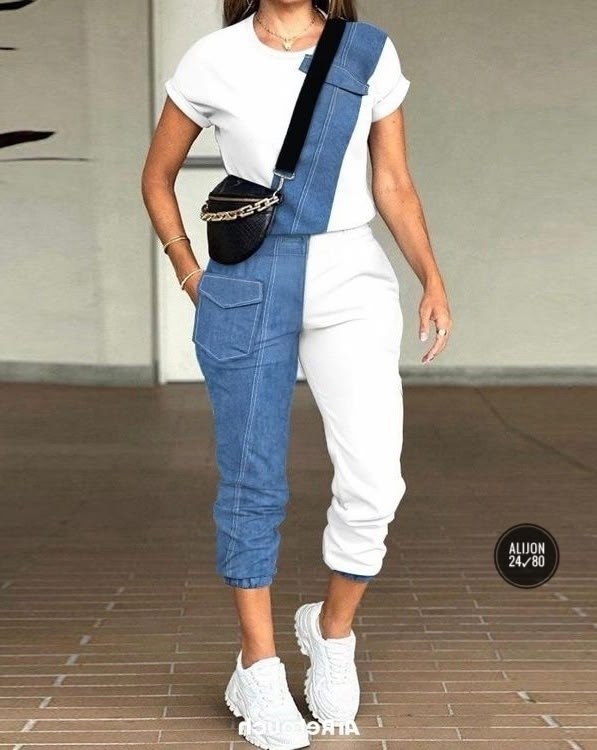 женский джинсовый комбинезон,джинсовые комбинезоны,женские комбинезоны,джинсовые костюмы,женский джинсовый костюм