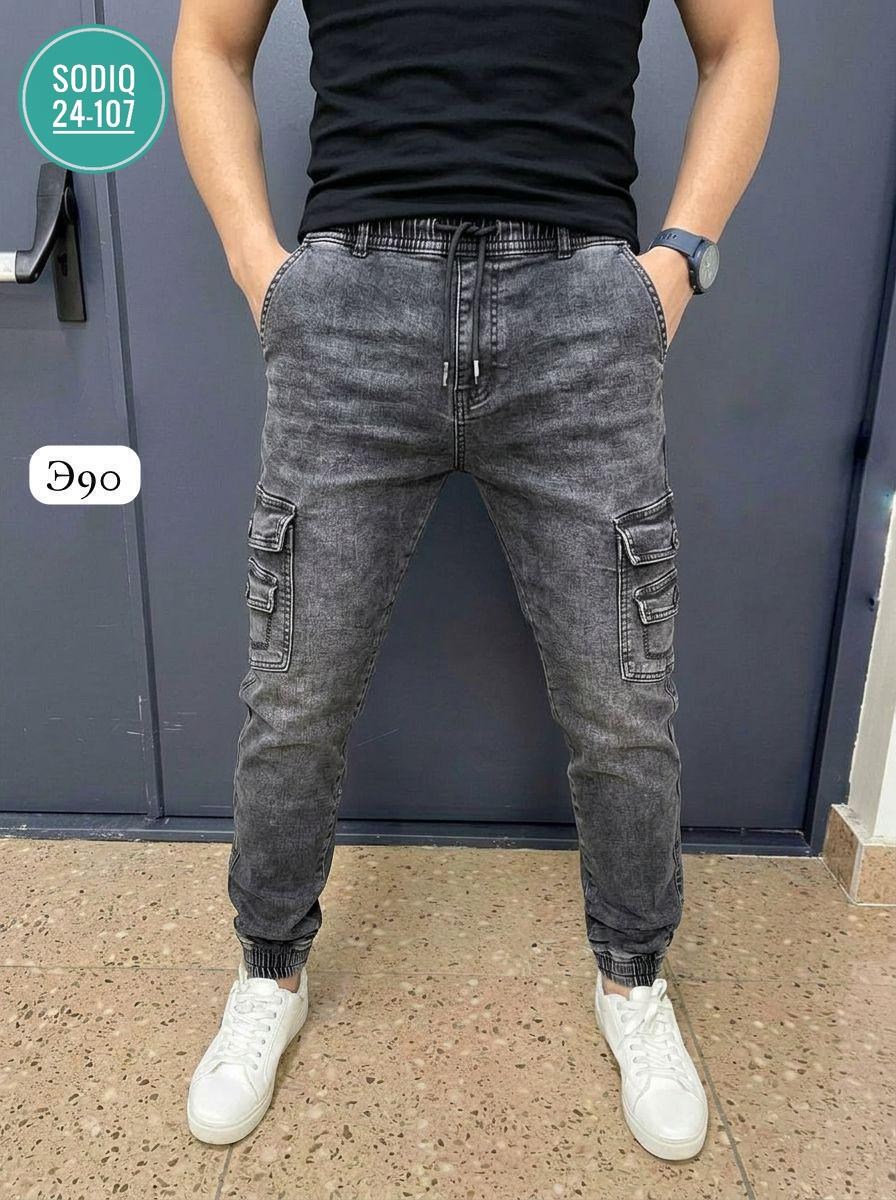джоггеры джинсы мужские,джинсы джоггеры,джинсы мужские,джоггеры джинсовые,джинсы джоггеры серые