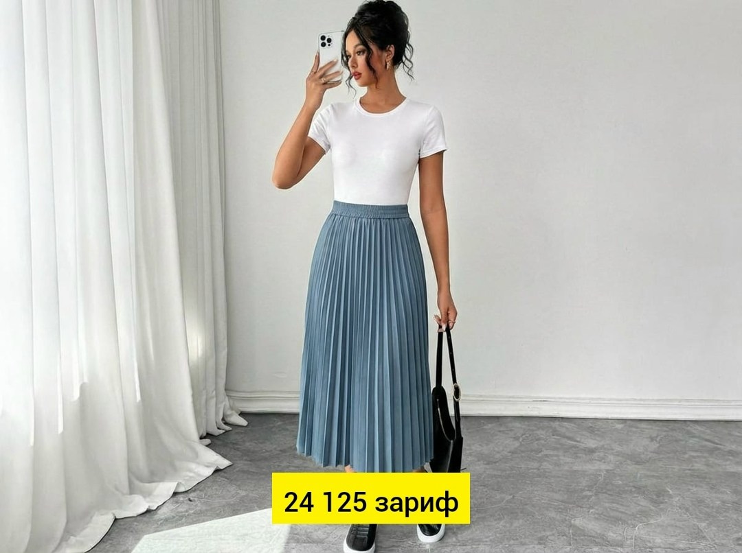 юбка плиссе,юбка женская плиссе,плиссированная юбка,юбка плиссированная миди,юбка плиссе с топом